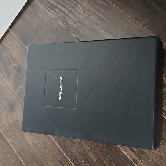 YSL shoes - Picture 9 of 10